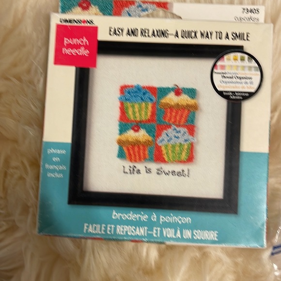 Random crafting items - Picture 3 of 6